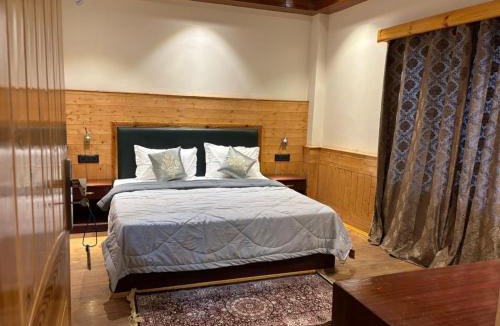Shargole Bed & Breakfast | The Juniper Ladakh Guest House