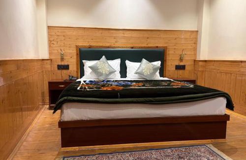 Shargole Bed & Breakfast | The Juniper Ladakh Guest House