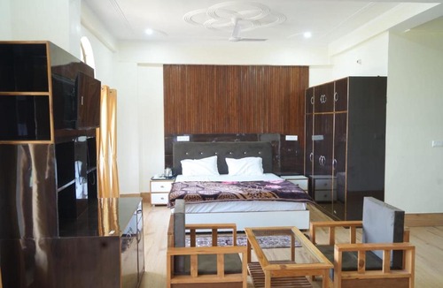 Almora Resort | The Kalindi's Resort, Almora
