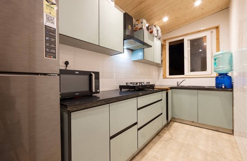 Tehri Cottage | The Kanatal Retreat Cottages (Unit 2)