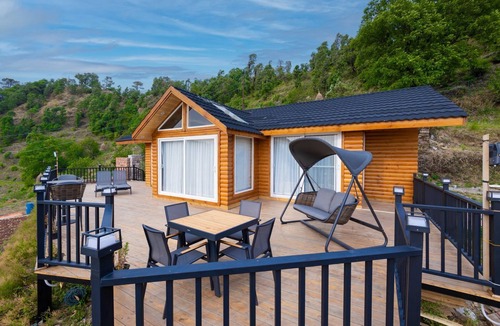 Tehri Cottage | The Kanatal Retreat Cottages (Unit 2)