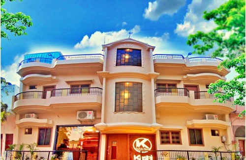 Varanasi House | THE KASHI RESIDENCY