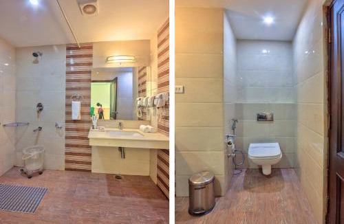 Manali Hotel | The Katoch Grand Resort