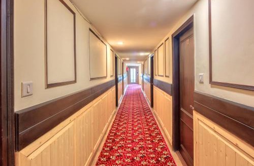 Manali Hotel | The Katoch Grand Resort