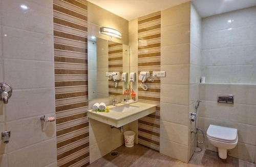Manali Hotel | The Katoch Grand Resort