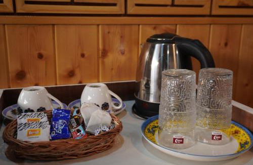 Kaza Hotel | The Kaza Inn - Your mud house retreat