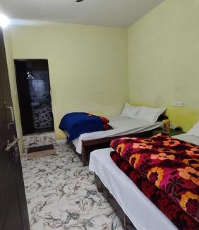 Narainkoti Hotel | The Kedar Heights