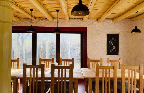 Nubra Valley Hotel | The Kesar Guest House Sumoor