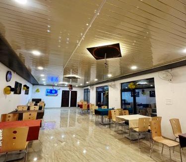 Chhatarpur Hotel | The Khajuraho Heritage Retreat