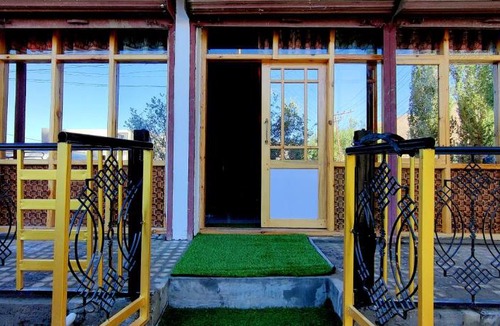 Shargole House | The Khalo Inn Ladakh