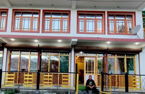 Shargole House | The Khalo Inn Ladakh