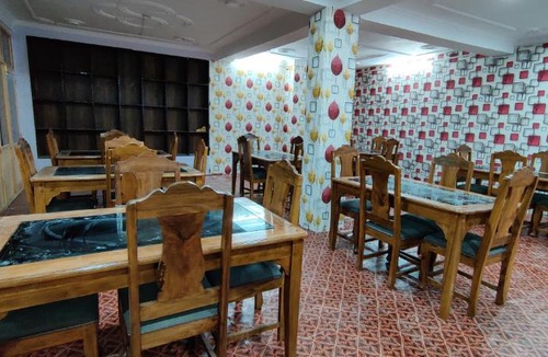 Shargole House | The Khalo Inn Ladakh