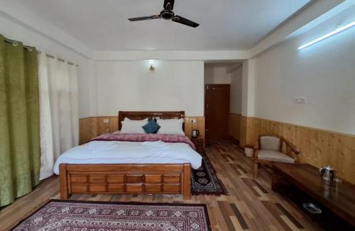 Tabo House | The Khawa Karpo By StayApart