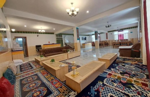 Tabo House | The Khawa Karpo By StayApart