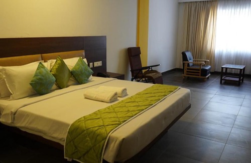 Tuticorin Hotel | The King's Hotel