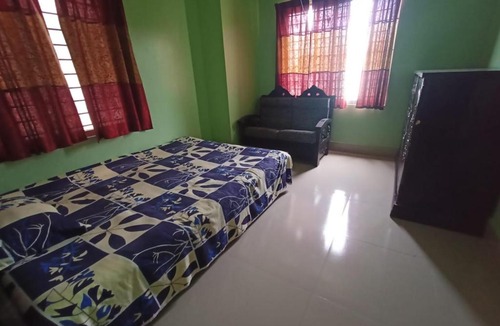 Sylhet Apartment | the koitoriniir