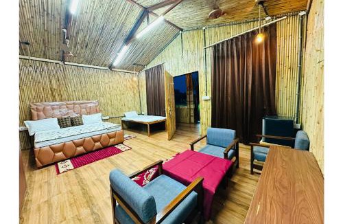 Jalandhar Hotel | The Krishna Farm
