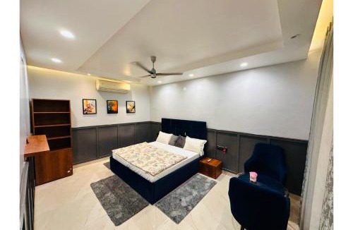 Jalandhar Hotel | The Krishna Farm