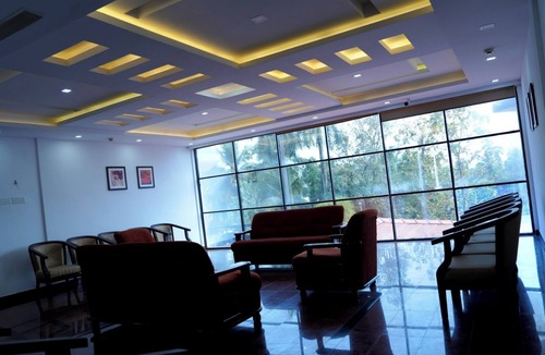 Thrissur Hotel | The Krishna Holiday Village