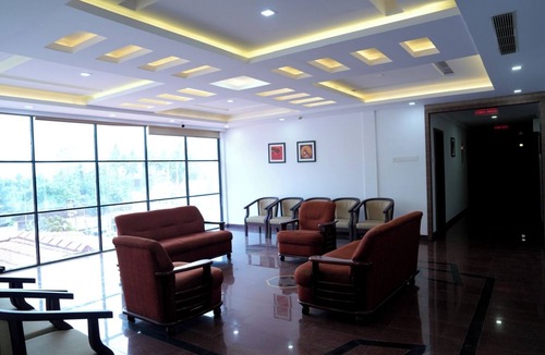 Thrissur Hotel | The Krishna Holiday Village