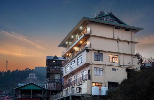 Fagu Hotel | The Kufri View