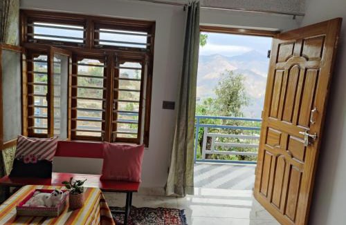 Tehri House | The Kumaon Home Stay