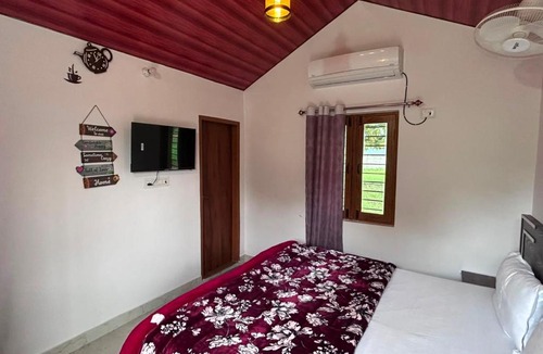 Bail Parao Hotel | The Kumaoni Stay