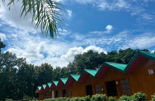 Bail Parao Hotel | The Kumaoni Stay