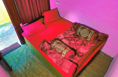 Sukha Hotel | The Kunwar Heritage Inn