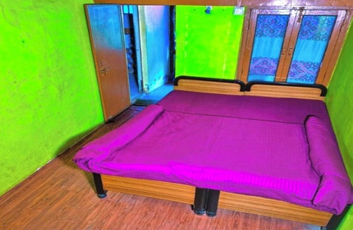 Sukha Hotel | The Kunwar Heritage Inn