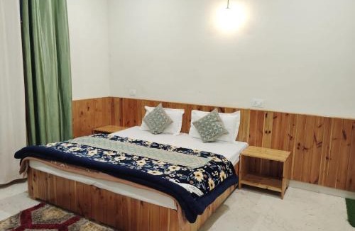 Dharamshala House | The la la land