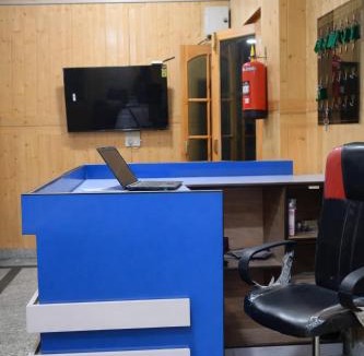 Kargil Hotel | The Ladakh Residency Kargil