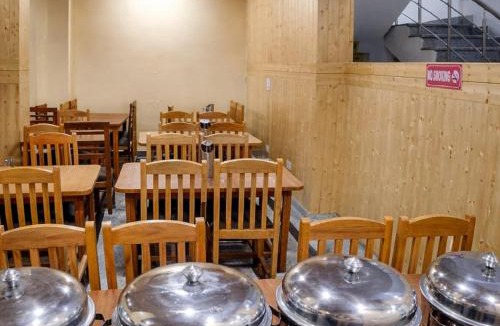 Kargil Hotel | The Ladakh Residency Kargil