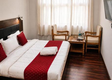 Kargil Hotel | The Ladakh Residency Kargil