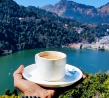 Mallital House | The Lake Bliss Nainital