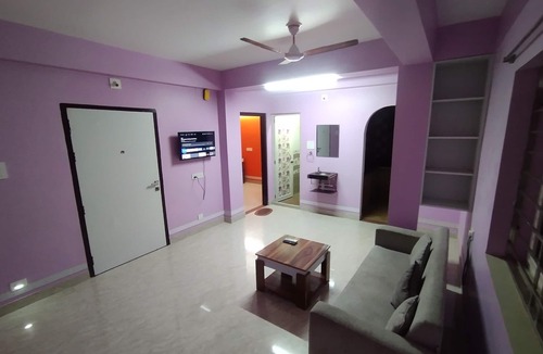 Agartala Apartment | The Lakeview Classic Homestay