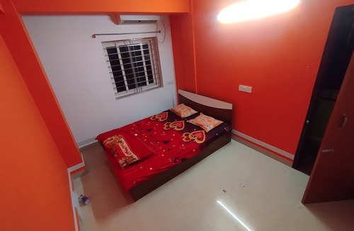 Agartala Apartment | The Lakeview Classic Homestay