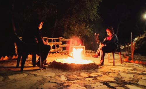 Kumarhatti Bed & Breakfast | The Lalita's Majestic Pines
