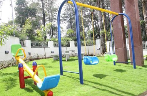 Yercaud Hotel | The Lavish Moon Yercaud