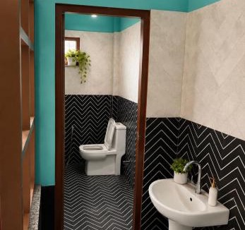 Jalpaiguri House | The Leo House