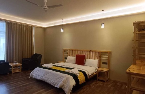 Hunder Hotel | The Lha-Ri Nubra
