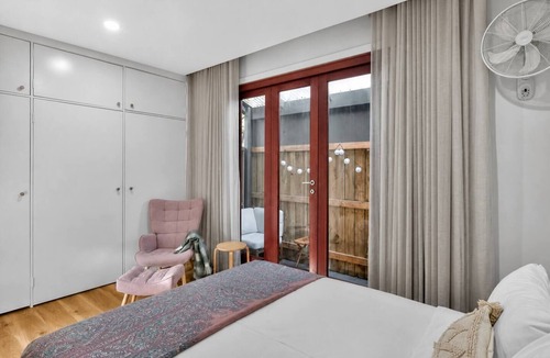 Erskineville House | The Little Erko A Gateway to Sydneys Indie Heart