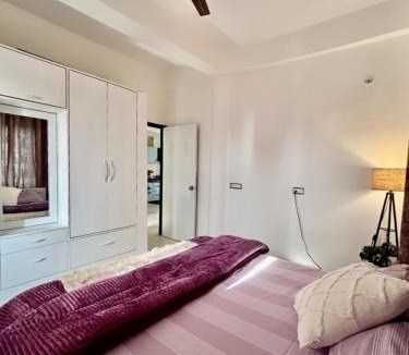 Sidhpur Apartment | The Little Idyll