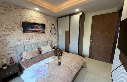 Chandigarh Apartment | The Loft of Luxe 916