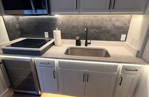 Eagle Mountain Apartment | The Luxe Imperium