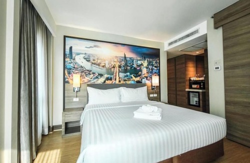 Aerocity Hotel | The-Luxury Enclave Plaza Near IGI Airport