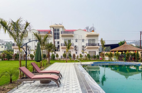 Bail Parao Resort | The Lychee Hotel & Resort by The Altruist