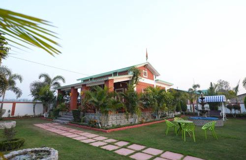 Kashipur Villa | The Maai-kaa