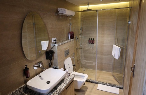 Meerut Hotel | The Mahanta Boutique Hotel and Resort