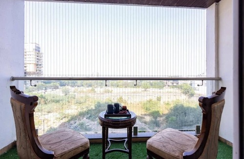 Tonk Road Apartment | The Majestic Crown - 2BHK luxury home by Viraalay